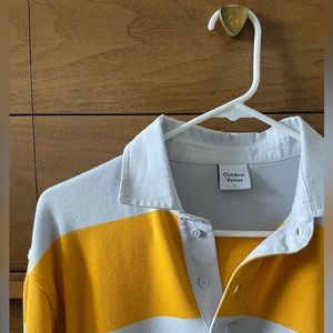 OV Rugby Long sleeve Unisex S